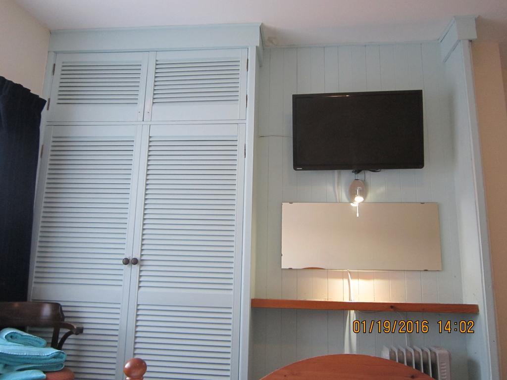 Queen Mary Inn Poole Quarto foto