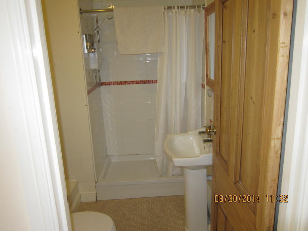 Queen Mary Inn Poole Quarto foto
