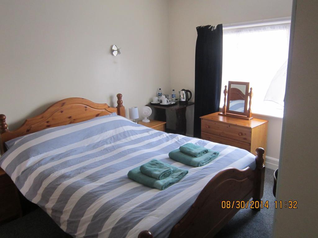 Queen Mary Inn Poole Quarto foto